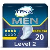 TENA LEVEL 2 MESANE PEDİ 20 Li AMBALAJLARDA 1 PAKET