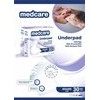 Medcare Yatak Koruyucu 60x90 cm – 180 Adet, Tek Kullanımlık, Emici Medcare Yatak Koruyucu 60x90 cm – 180 Adet, Tek Kullanımlık, Emici