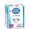 mavi beyaz emici külot büyük boy large ped külot mavi beyaz emici külot büyük boy large ped külot
