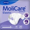 Molicare 8 Damla Belbantlı Hasta Bezi Medium 26’lı 3 Paket – Bez Dünyası Molicare 8 Damla Belbantlı Hasta Bezi Medium 26’lı 3 Paket – Bez Dünyası