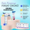 MOLİCARE 8 DAMLA MEDIUM KULOTLU HASTA BEZİ 80 ADET+1 ADET CİNKO KREM+1 ADET KÖPÜK+1 ADET MENDİL MOLİCARE 8 DAMLA MEDIUM KULOTLU HASTA BEZİ 80 ADET+1 ADET CİNKO KREM+1 ADET KÖPÜK+1 ADET MENDİL
