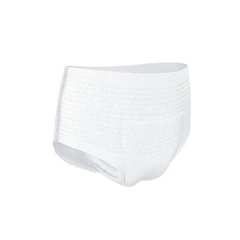 Tena 5,5 Damla Külotlu Hasta Bezi XLarge 60 Adet | Hafif-orta Koruma