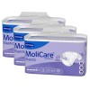 Molicare 8 Damla Belbantlı Hasta Bezi Small 26’lı 3 Paket – Bez Dünyası Molicare 8 Damla Belbantlı Hasta Bezi Small 26’lı 3 Paket – Bez Dünyası