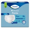 Tena 6 Damla Külot Protection Pants XLarge 12’li 4 Paket | Orta İdrar Kaçırma için Yetişkin Bezi