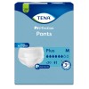 Tena 6 Damla Emici Külot Medium Orta Boy 30 Adet | Orta İdrar Kaçırma için Yetişkin Bezi