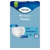 Tena 6 Damla Külotlu Hasta Bezi Large 30 Adet | Orta İdrar Kaçırma için Yetişkin Bezi