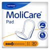 Molicare Hartmann 4 Damla Mesane Pedi – 30 Adet (9 Paket, Bayan), Orta Emicilik Molicare Hartmann 4 Damla Mesane Pedi – 30 Adet (9 Paket, Bayan), Orta Emicilik