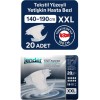 JENDER BELBANTLI HASTA BEZİ XXLARGE EKSTRA XLARGE 20 Lİ