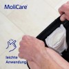 Hartmann Molicare Premium Men Pad 2 Damla – Erkek Mesane Pedi, Aktif Koruma, 14’lü