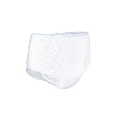 Tena 5.5 Damla Külotlu Hasta Bezi Large 120 Adet | Büyük Beden Emici Külot