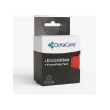 Octacare Kinesiyoloji Bandı & Kinezyo Sporcu Ağrı Bandı - (5cm x 5mt)-Kırmızı-5 Adet