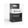 Octacare Kinesiyoloji Bandı & Kinezyo Sporcu Ağrı Bandı - (5cm x 5mt)-Siyah-1 Adet