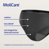 MoliCare Lady Yıkanabilir Regl ve İdrar Kaçırma Külotu Large Büyük Boy