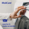 MoliCare Lady Yıkanabilir Regl ve İdrar Kaçırma Külotu Large Büyük Boy