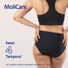 MoliCare Lady Yıkanabilir Regl ve İdrar Kaçırma Külotu Large Büyük Boy