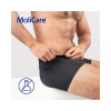 MoliCare Men Yıkanabilir Emici Külot | Erkek İdrar Kaçırma İç Çamaşırı 82 ml