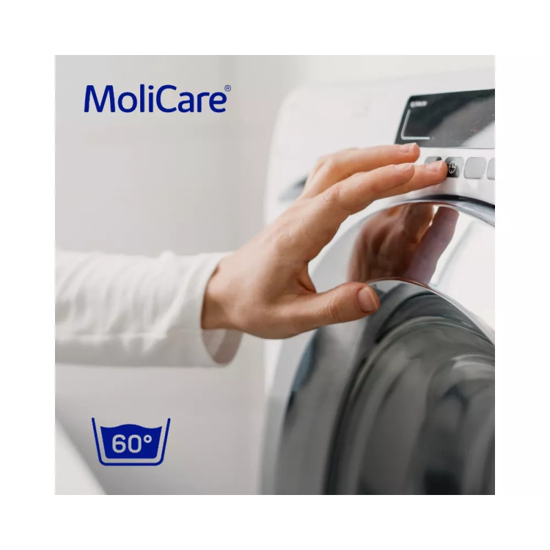 MoliCare Men Large Yıkanabilir Emici Külot | Erkek İdrar Kaçırma 82 ml