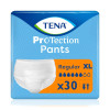 Tena Protection Pants Regular 6 Damla XL 30 Adet Emici Külot