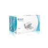 Octacare Şeffaf PU Su Geçirmez Flaster 10cm x 10mt