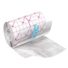 Octacare Şeffaf PU Su Geçirmez Flaster 10cm x 10mt