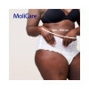 Molicare Premium Lady Emici Külot L-Large Beden 7 Adet (7 Damla)