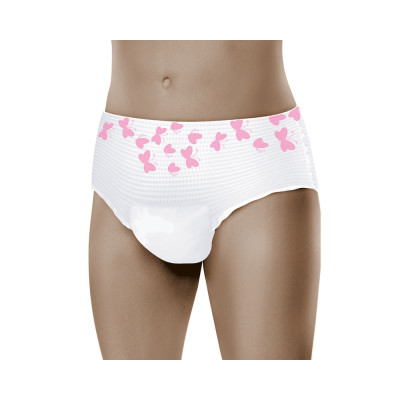 Molicare Premium Lady Emici Külot M-Medium Beden 8 Adet (7 Damla)