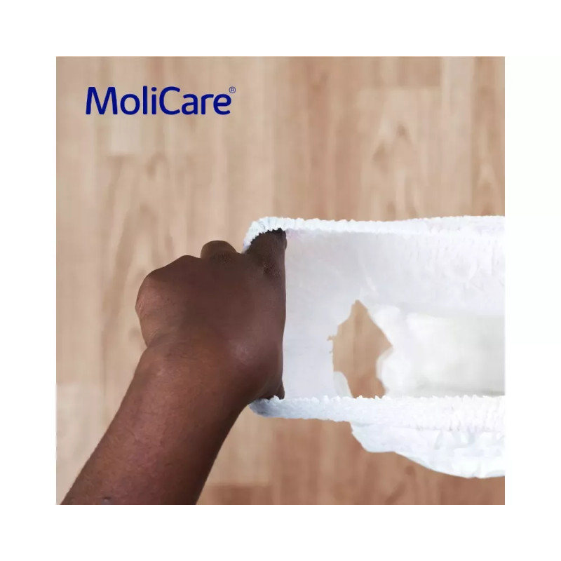 Molicare Premium Lady Emici Külot M-Medium Beden 8 Adet (7 Damla)