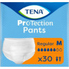 TENA 6 Damla Regular Emici Külot Medium 60 Adet | Bez Dünyası