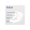 Molicare Men Pad 4 Damla Erkek Mesane Pedi – 14’lü x 12 Paket (Toplam 168 adet)