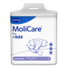MoliCare Slip 8 Damla Belbantlı Hasta Bezi 2XL-3XL | Bez Dünyası