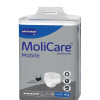 MoliCare 10 Damla Emici Külot Large | 14 Adet | Sızdırmaz ve Rahat