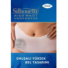 TENA Silhouette Plus M Krem Emici Külot | 54 Adet