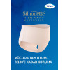 TENA Silhouette Plus L Krem Emici Külot | 8 Adet