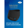TENA Silhouette Plus M Siyah Emici Külot | 9 Adet