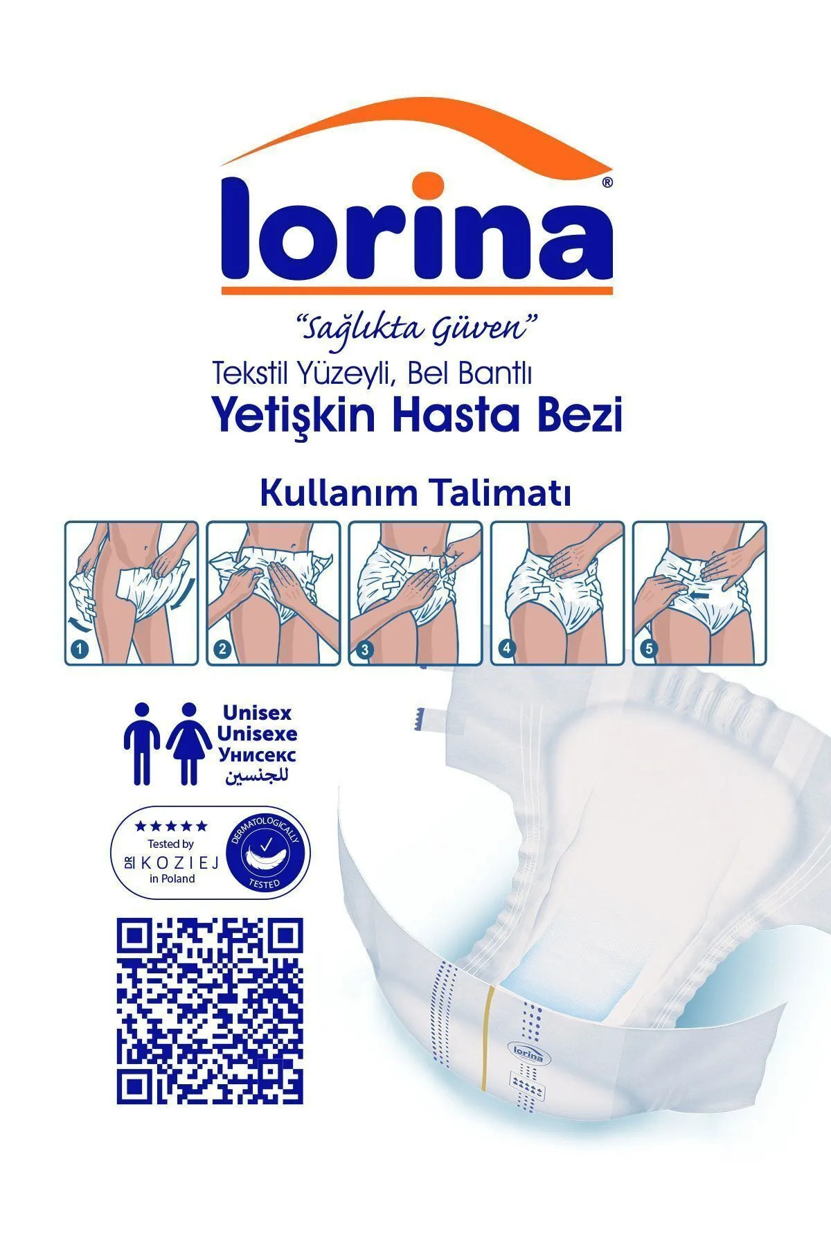 bez dunyası lorına