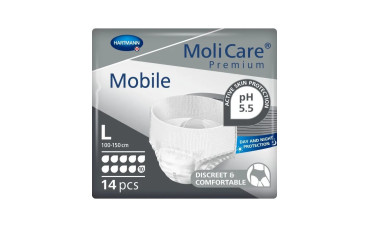 MoliCare 10 Damla Külot Bez Nedir? Kimler İçin Uygundur?