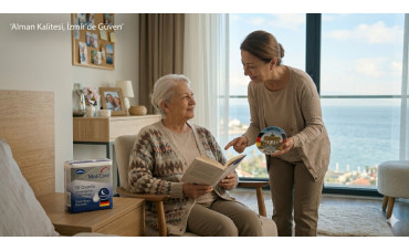 Almanya'nın 1 Numaralı Hasta Bezi MoliCare Neden Bu Kadar İyi?