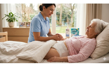 2026’nın En İyi 10 Hasta Bezi Markası: Hangisi Daha Sızdırmaz?