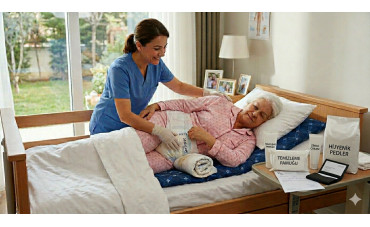 SGK Hasta Bezi Ödemesi Nasıl Alınır? 2026 Güncel Şartlar