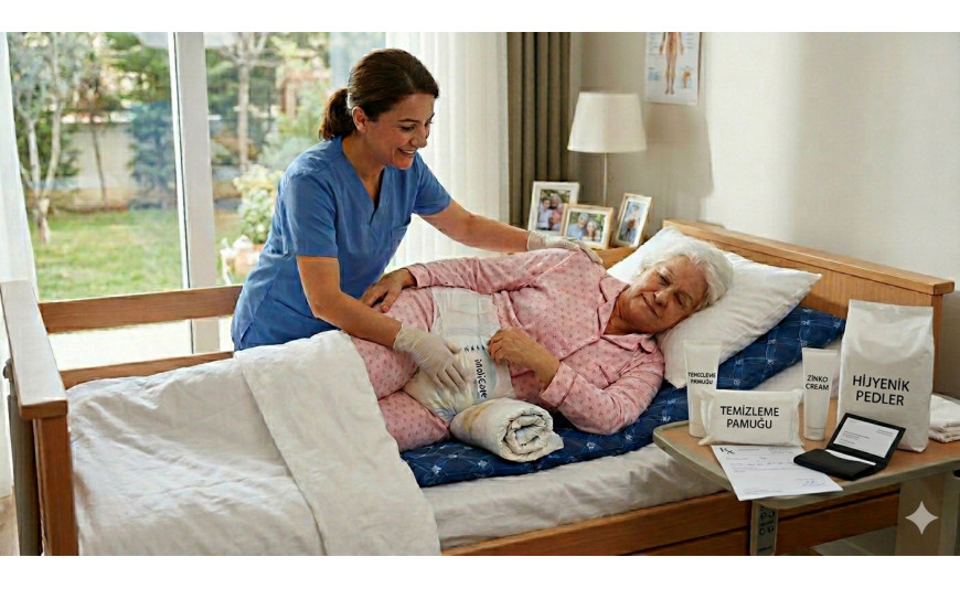 SGK Hasta Bezi Ödemesi Nasıl Alınır? 2026 Güncel Şartlar