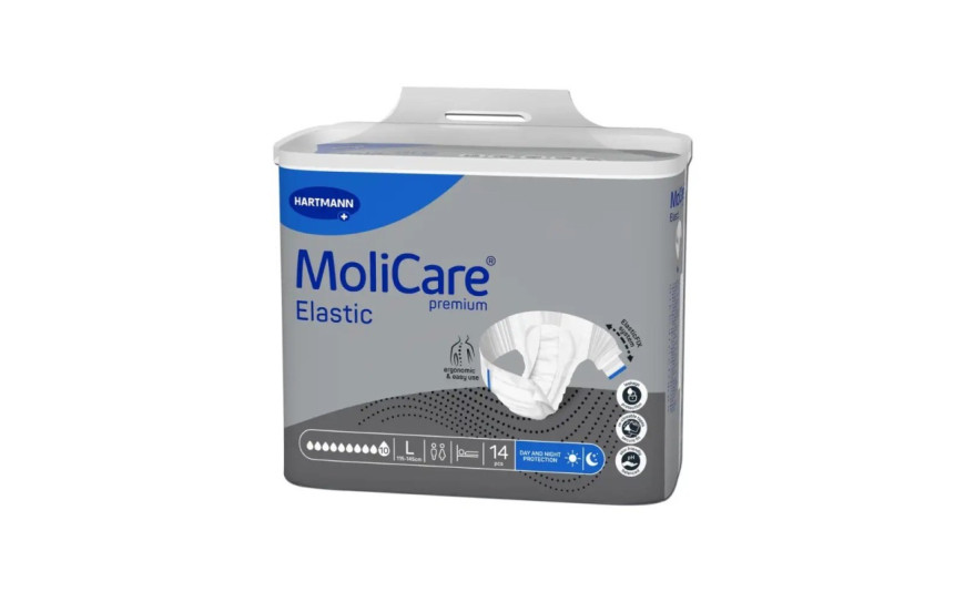 MoliCare 10 Damla Belbantlı Hasta Bezi Nedir? Kimler İçin Tercih Edilmelidir?