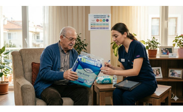 Hasta Bezi Değişim Sıklığı Nasıl Belirlenir?