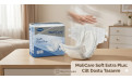Molicare Soft Extra Plus: Cilt Dostu Tasarım
