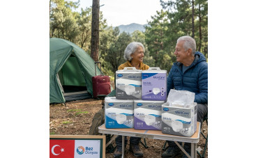 Molicare Premium Mobile: Aktif Hayat için Üstün Koruma