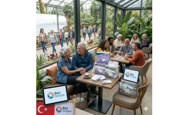 Restoran ve Kafede İnkontinans