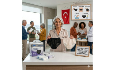 Regl Külotu Nedir? Nasıl Kullanılır?
