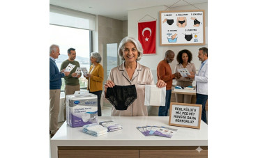 Regl Külotu mu Ped mi? Hangisi Daha Konforlu?