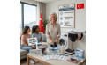Regl Külotu Nasıl Yıkanır? Doğru Temizlik Rehberi