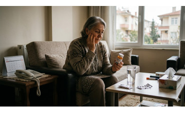 Diüretik İlaçlar İdrar Kaçırmayı Artırır mı? | Bez Dünyası
