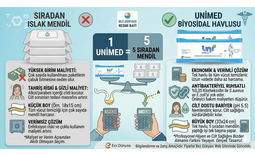 Profesyonel Hijyende Tasarruf Rehberi: Neden Ana Bayiden Alışveriş Yapmalısınız?